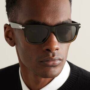 NEW!!! CHRISTIAN DIOR Sunglasses DiorBlackSuit S11I 24A0, Authentic